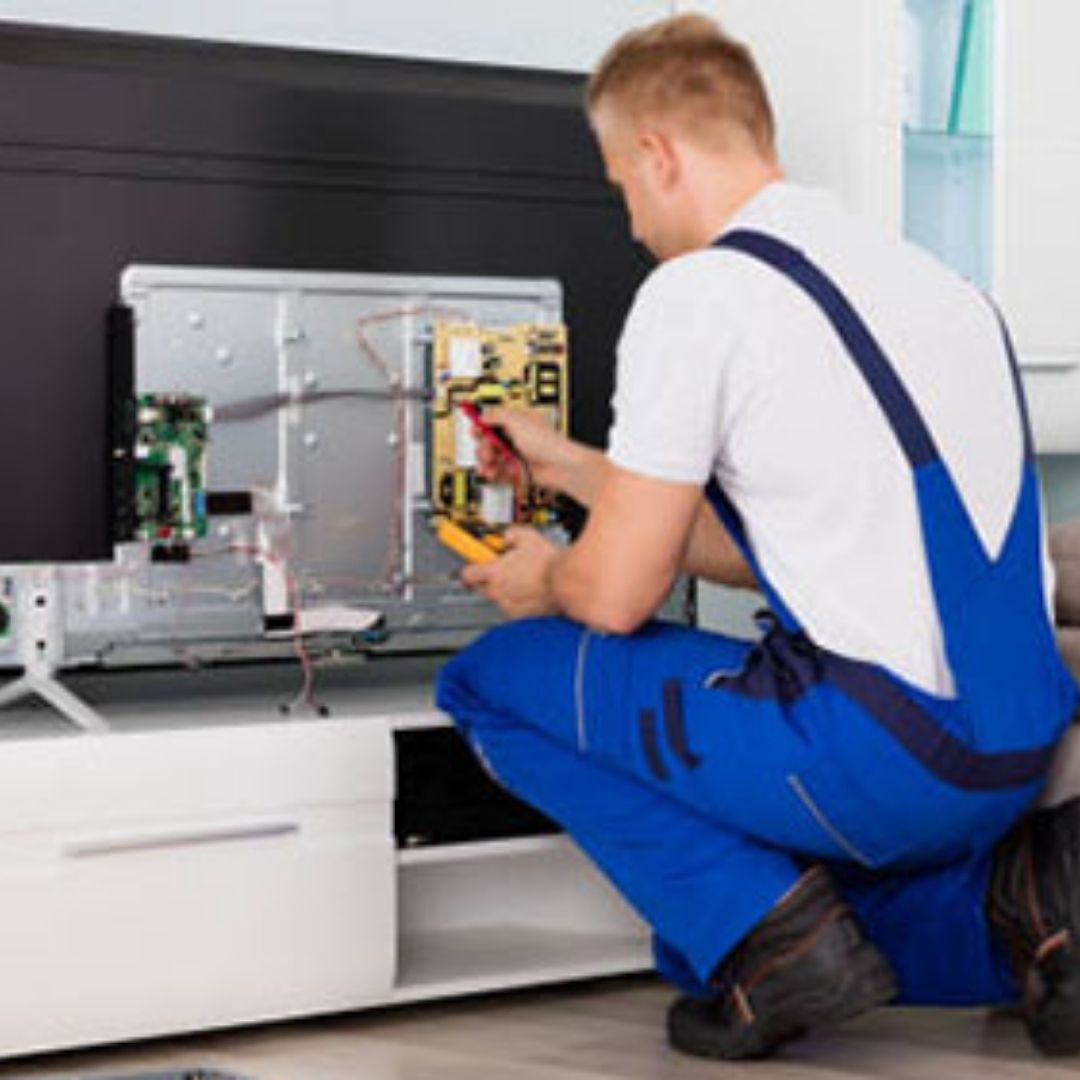 Silifke Televizyon Tamircisi